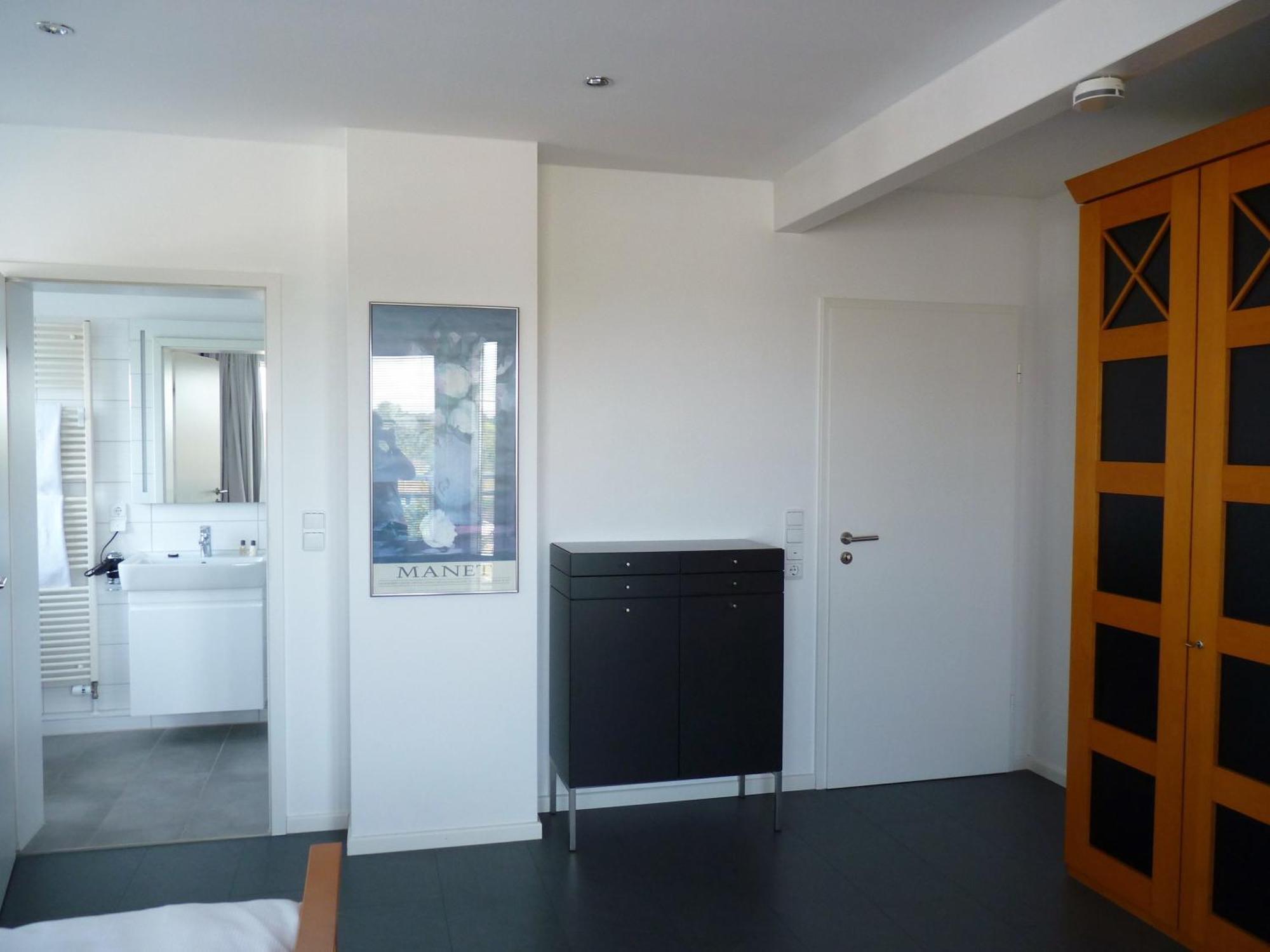 Ancora Marina Haus 2 Penthouse Lejlighed Neustadt in Holstein Eksteriør billede