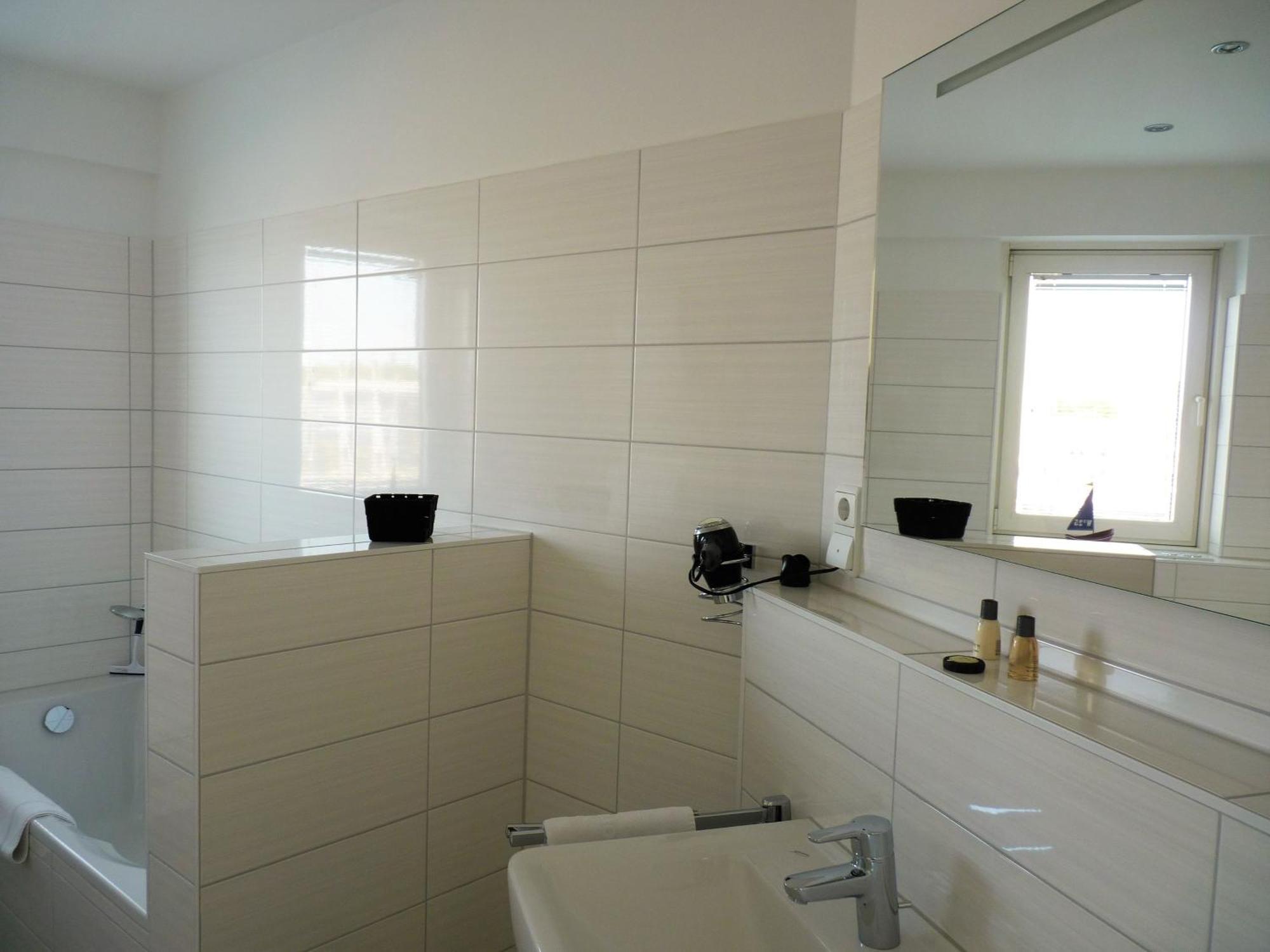 Ancora Marina Haus 2 Penthouse Lejlighed Neustadt in Holstein Eksteriør billede