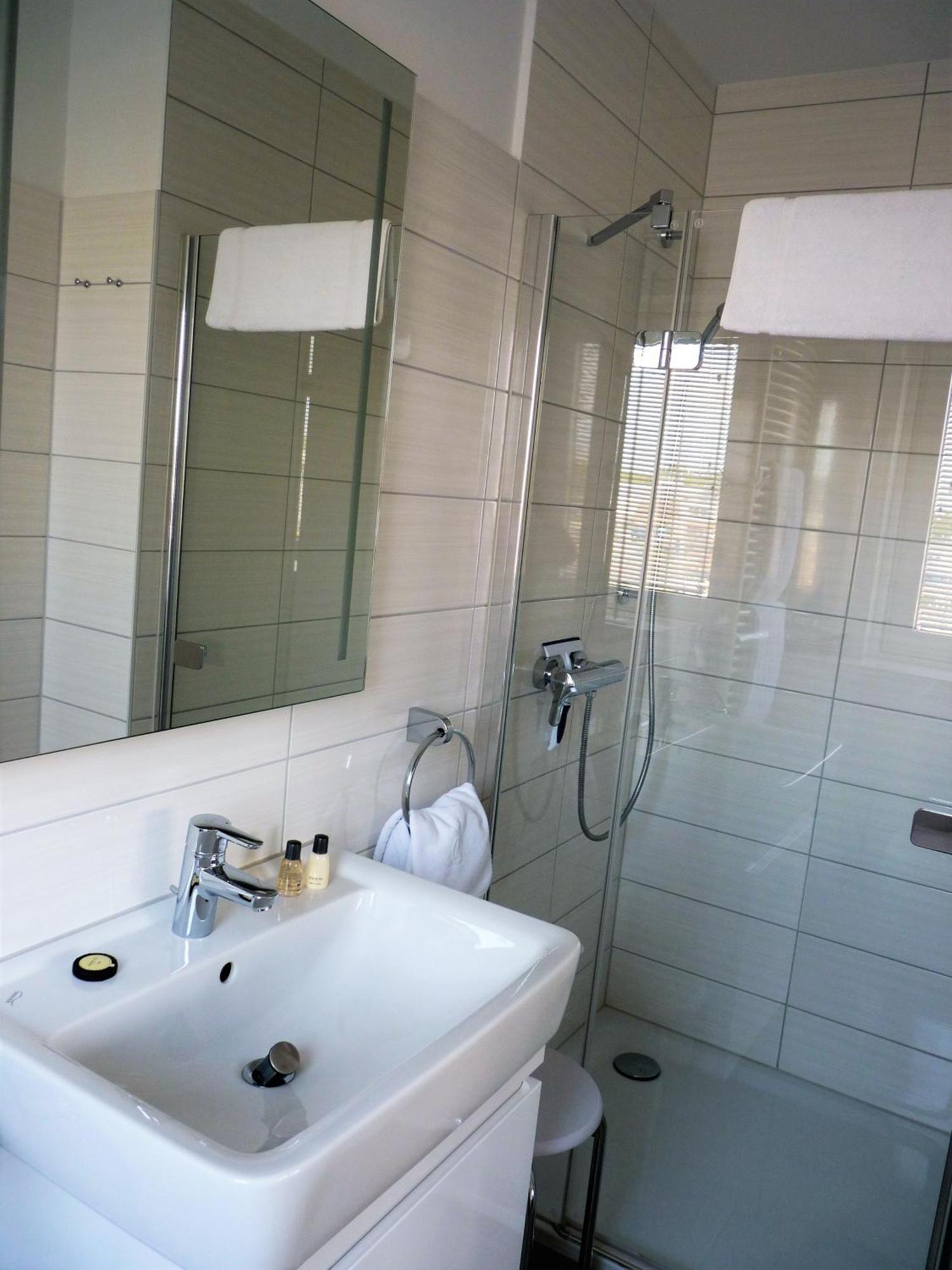 Ancora Marina Haus 2 Penthouse Lejlighed Neustadt in Holstein Eksteriør billede